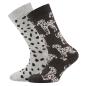 Preview: Ewers Socken 2er Pack Dalmatiner